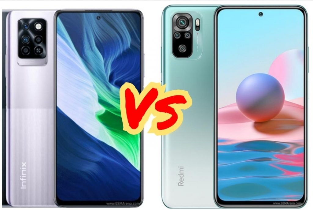 Redmi Note 13 Vs Redmi Note 10 Pro, Apa Keunggulannya? Ini Ulasannya