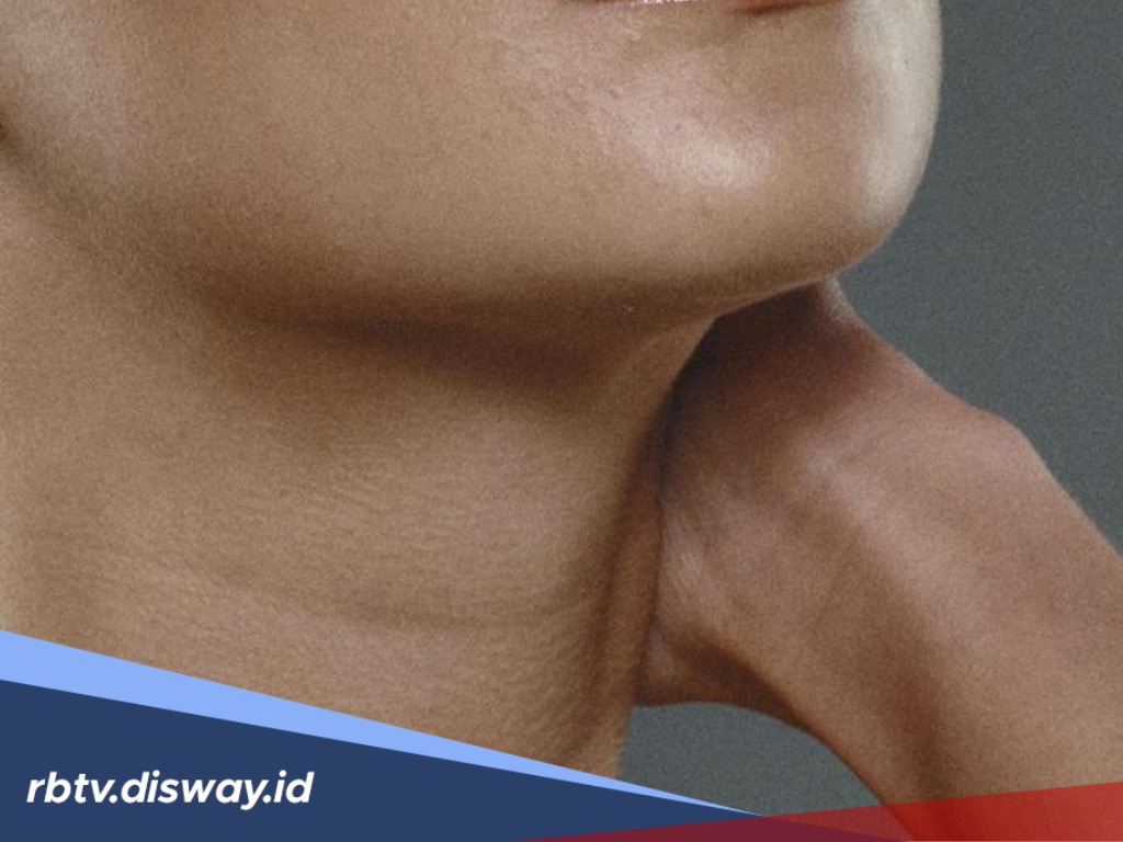 Kelebihan Spiritual Pemilik Garis Leher, Benarkah Peka Terhadap Kebohongan?