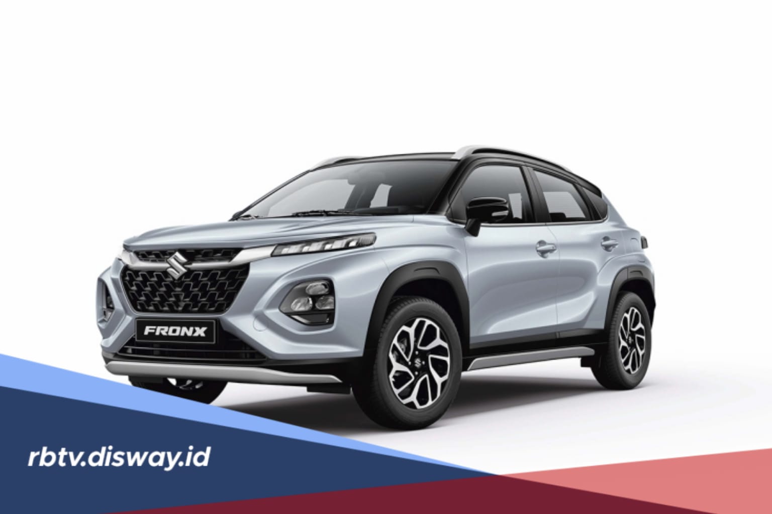 Cari Mobil Hybrid Baru Harga Rp 200 Jutaan? Ini Daftarnya