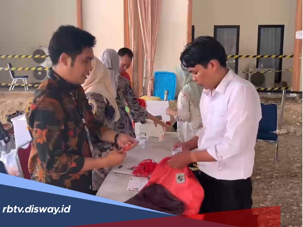 Hasil Seleksi Administrasi PPPK Lebong dan Seluma Belum Diumumkan, Ombudsman Turun Tangan