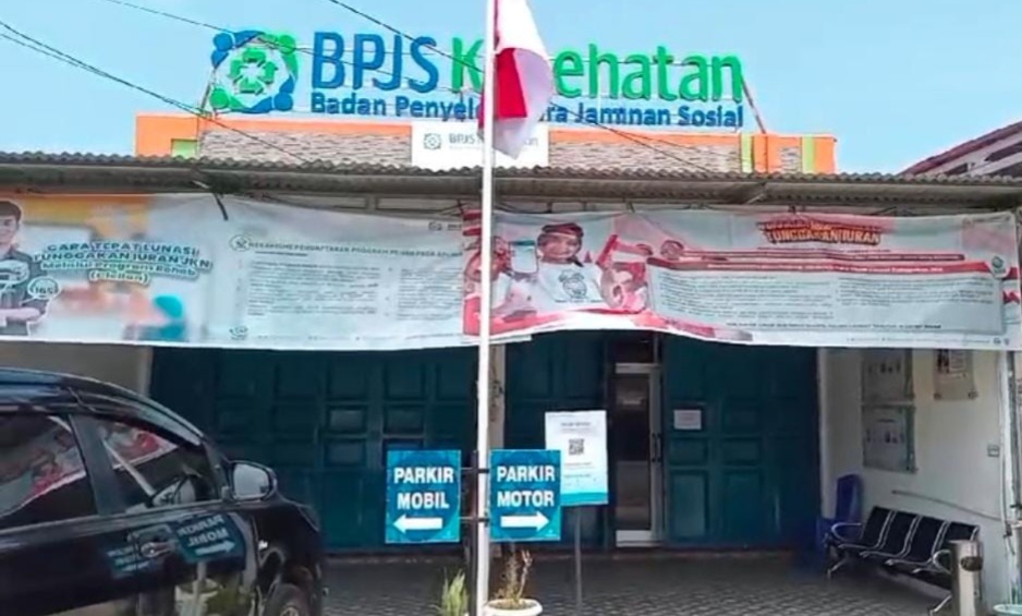 Satpam BPJS di Kepahiang Ditemukan Terbujur Kaku saat Bertugas