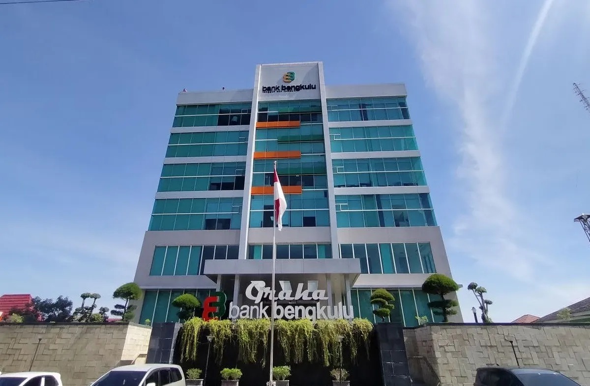 Pinjaman PNS dan PPPK di Bank Bengkulu, Lengkapi Syarat Ini, Uang Ratusan Juta Langsung Cair
