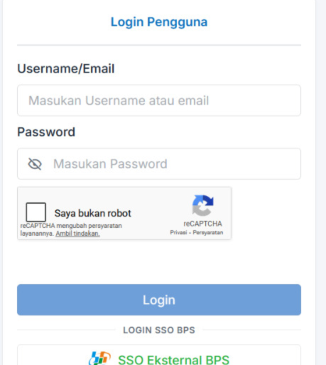 Jangan Bingung, Begini Cara Mengisi Kolom Catatan Mitra Statistik BPS 2026 