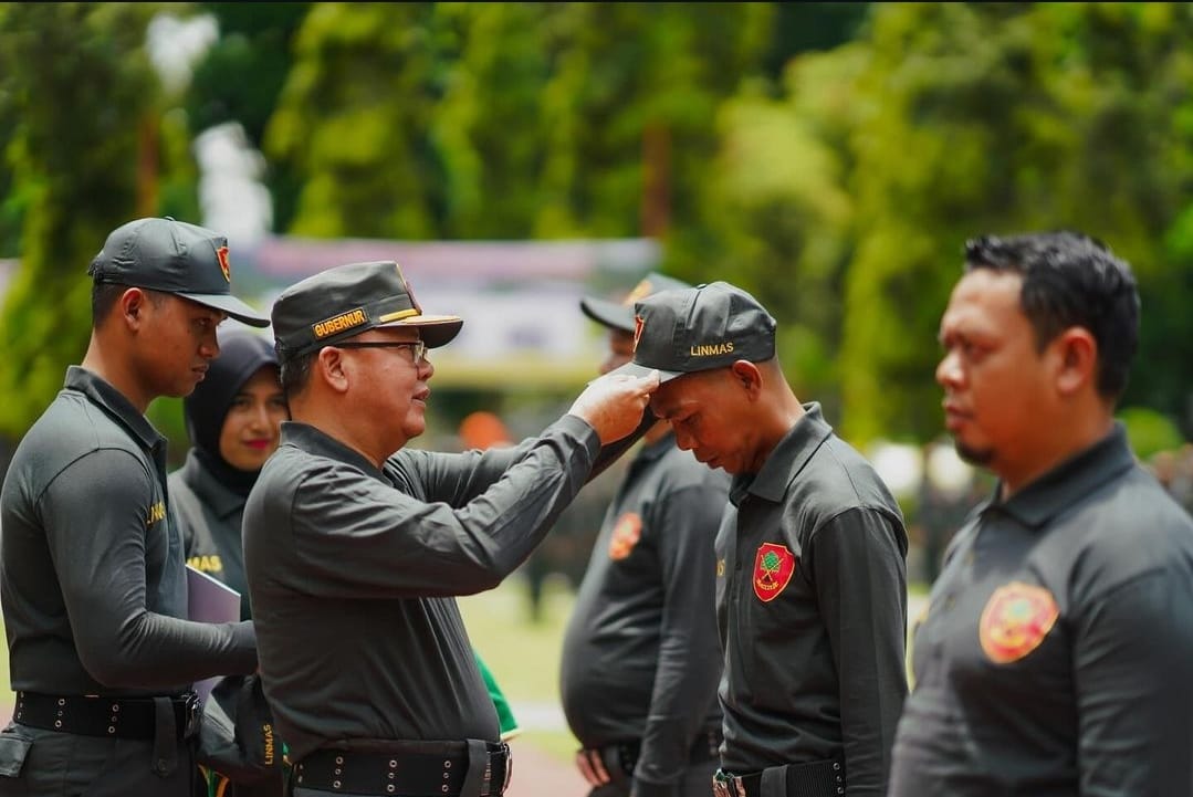 34.465 Pekerja Dapat Jaminan Sosial Ketenagakerjaan dari Pemprov Bengkulu, Menyusul Pekerja Seni dan Linmas