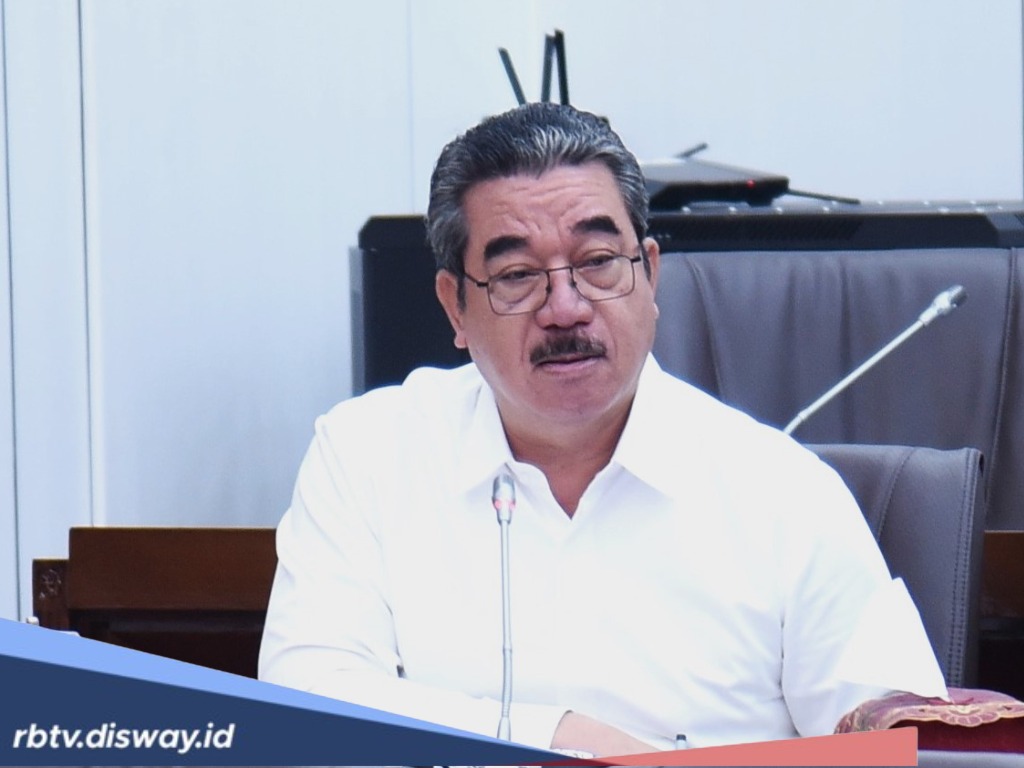 Gubernur dengan Kekayaan Paling Rendah di Indonesia 2025, Ini Profil Lengkap Hendrik Lewerissa 