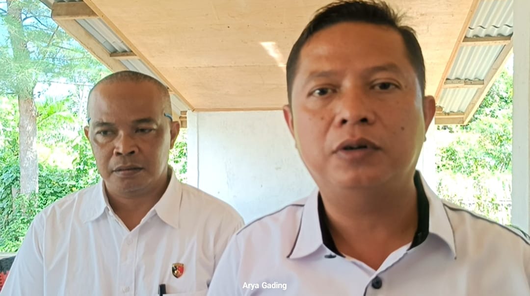 Penyidik Tipikor Polres Seluma Usut Dugaan Penggunaan Anggaran Dana Desa Desa Dusun Tengah, 12 Saksi Dipanggil