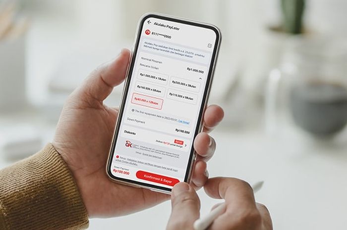 Nasabah Spay dan Spinjam di Wilayah Berikut Waspada, Terlambat Bayar Angsuran Siap-siap Didatangi DC Lapangan
