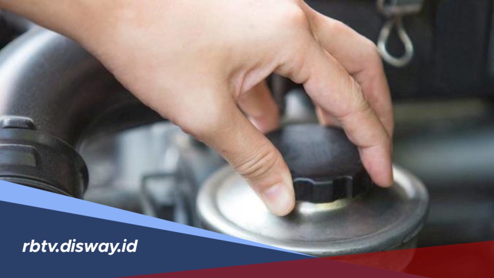 Cara Ganti Minyak Power Steering Mobil di Rumah dengan Mudah