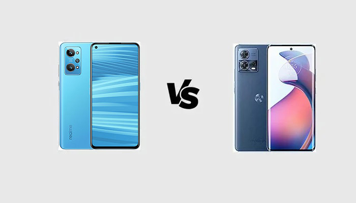 Cari yang Paling Gahar? Ini Perbandingan Spesifikasi Moto G04s Vs Realme C63