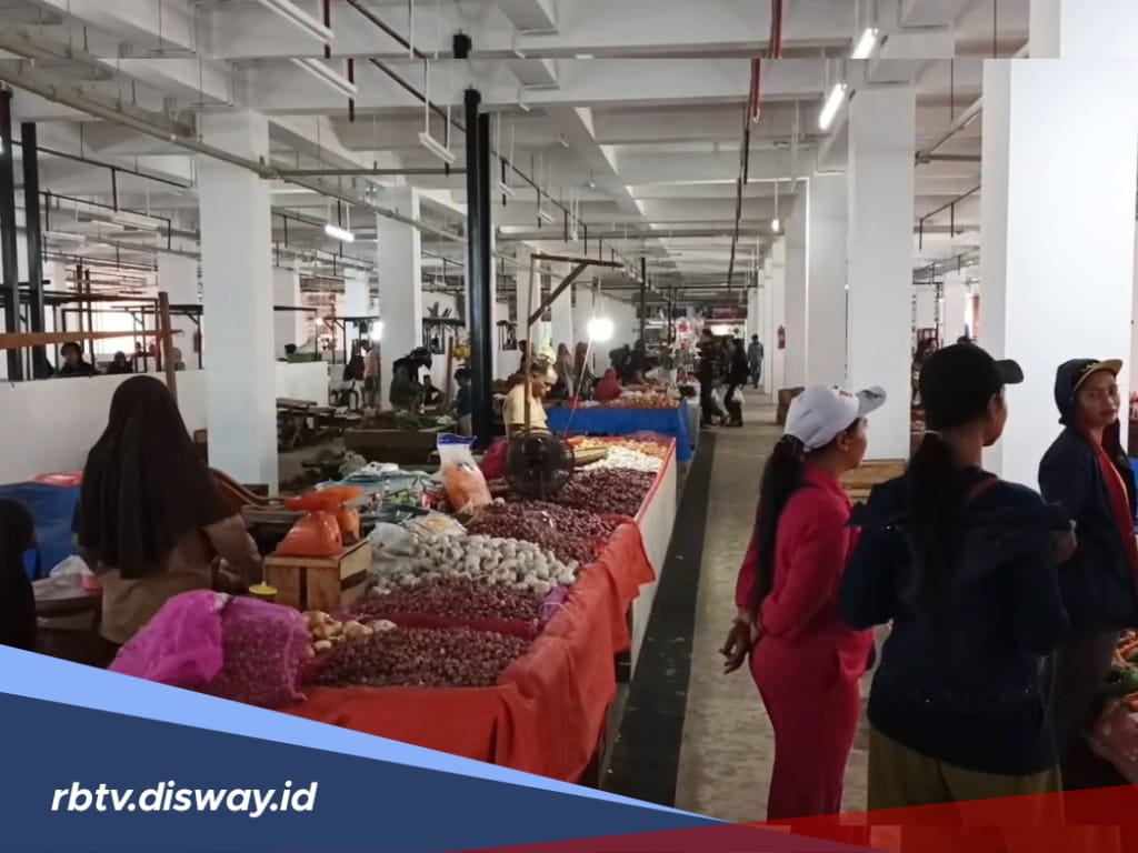 Penyaluran KUR di Bengkulu Utara 2025 Capai Rp 226 Miliar, Debitur Terbanyak di Sektor Wiraswasta