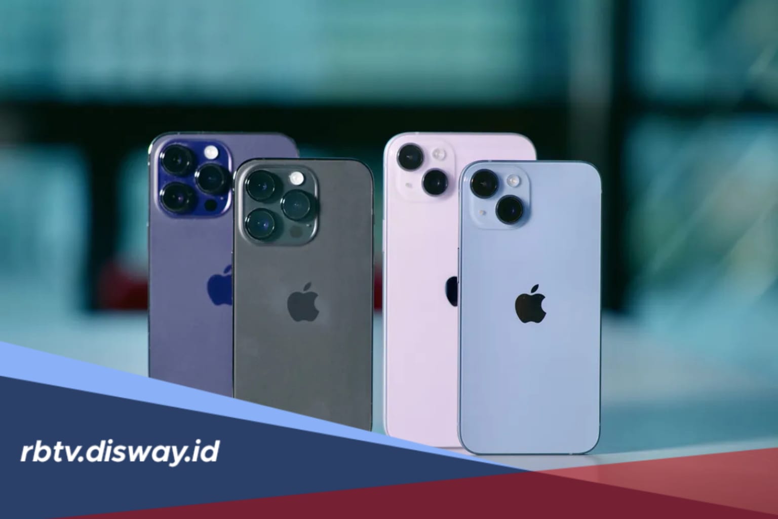 Daftar Harga iPhone 15 Bekas di 2026, Murah tapi Performa Masih Juara