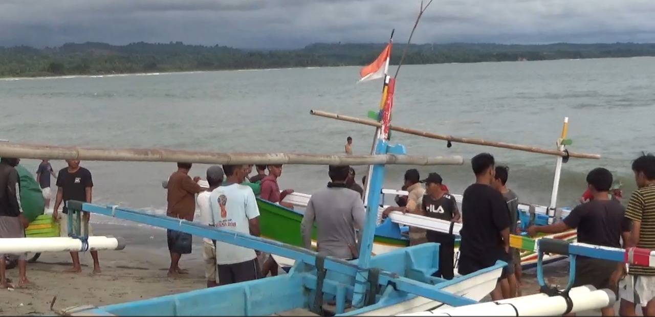 Kaur Terima Bantuan Kampung Nelayan Senilai Rp 20 Miliar, di Sini Lokasi Pembangunannya