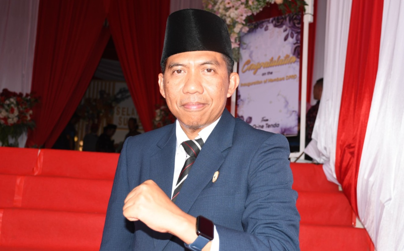 Diserang Hoax, Biarkan Gubernur Helmi Hasan Fokus Bangun Bengkulu