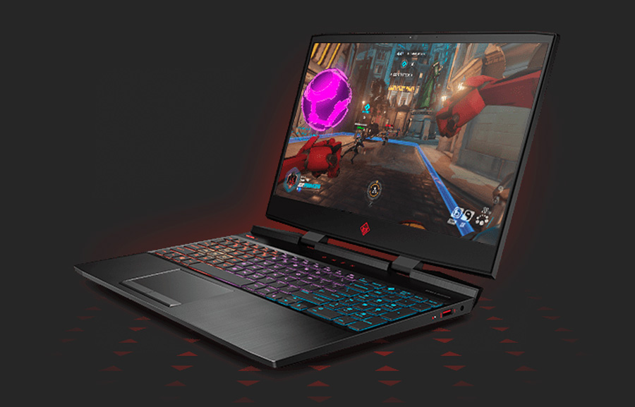 Review dan Spesifikasinya Keunggulan 5 Laptop Gaming Terbaru HP Januari 2024