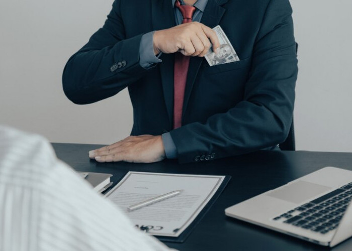 Pelaku Penipuan Modus DC Lapangan Gentayangan, Begini Modus dan Sasaran Korbannya