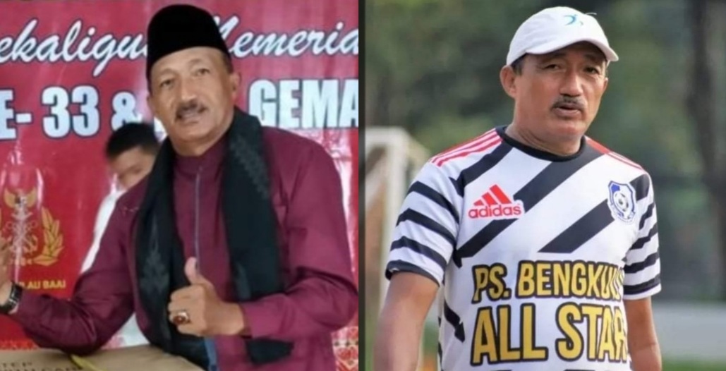 Kabar Duka, Ketua DPW IKM Bengkulu Joni Ardi Tutup Usia