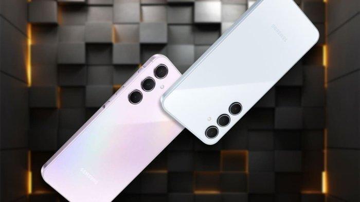 Maret 2025, Samsung Siap Luncurkan Samsung Galaxy A56 dan Galaxy A36, Cek Rumor Terbarunya 