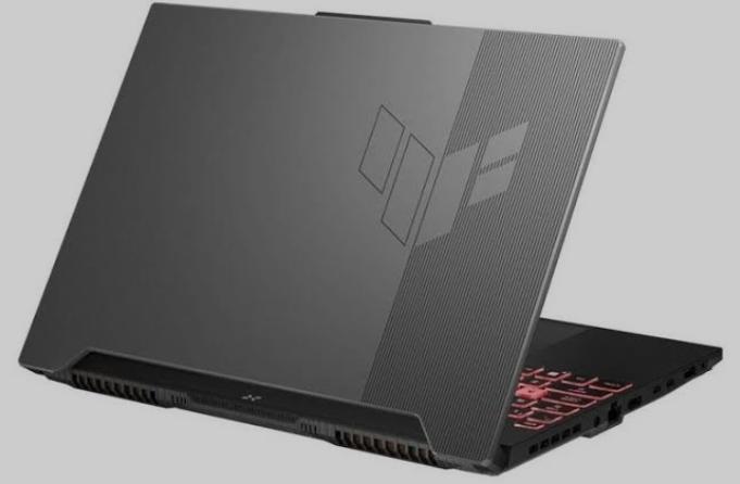 Punya tampilan Elegan dan Spesifikasi Mumpuni, Laptop Asus TUF Dash Gaming F15 Cuma Minus Satu Bagian Ini Saja