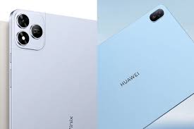 Perbandingan Spesifikasi dan Harga Infinix Xpad 20 Pro vs Huawei MatePad SE 11   