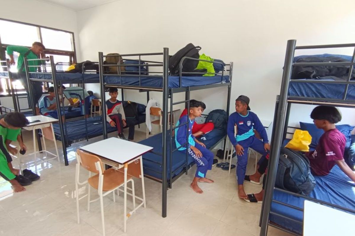 Sekolah Rakyat Terus Diperluas, Seperti Apa Konsep Pendidikan Gratis Berbasis Asrama Ini?