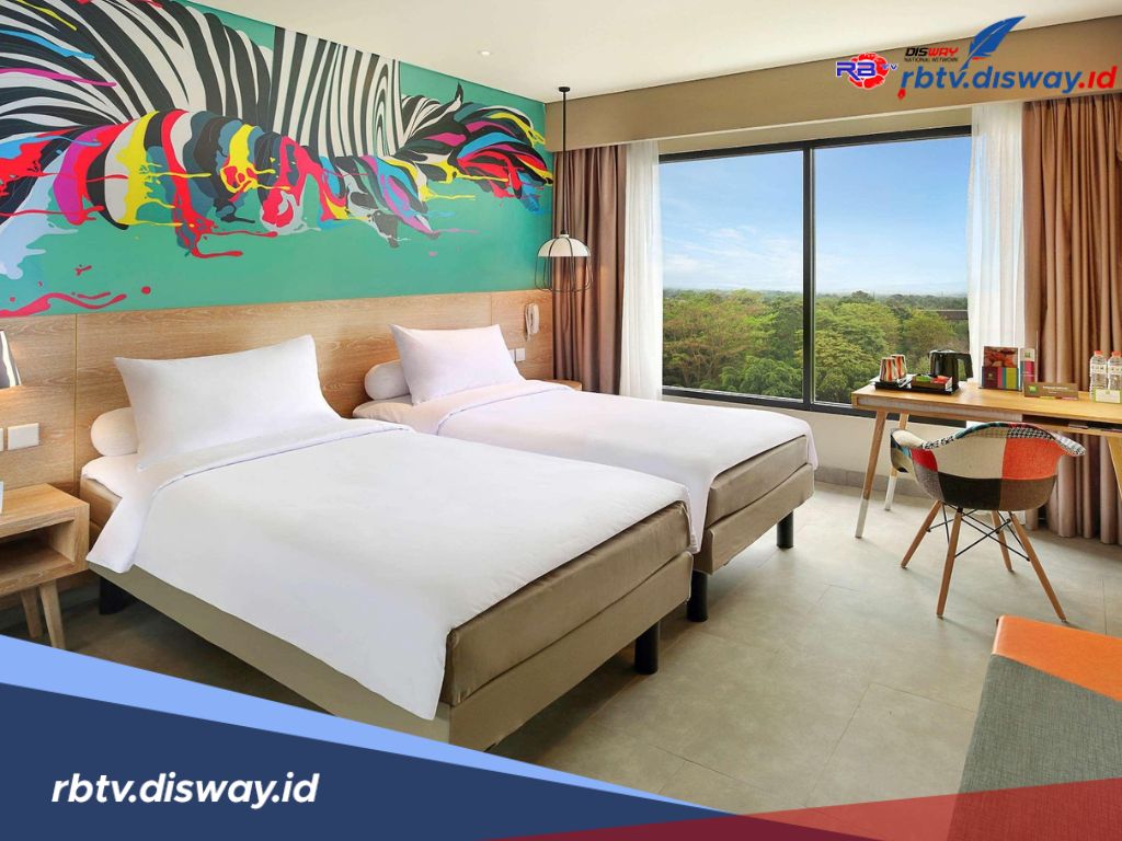 Rekomendasi Penginapan Murah di Bogor 2025! Liburan Nyaman, Harga Aman