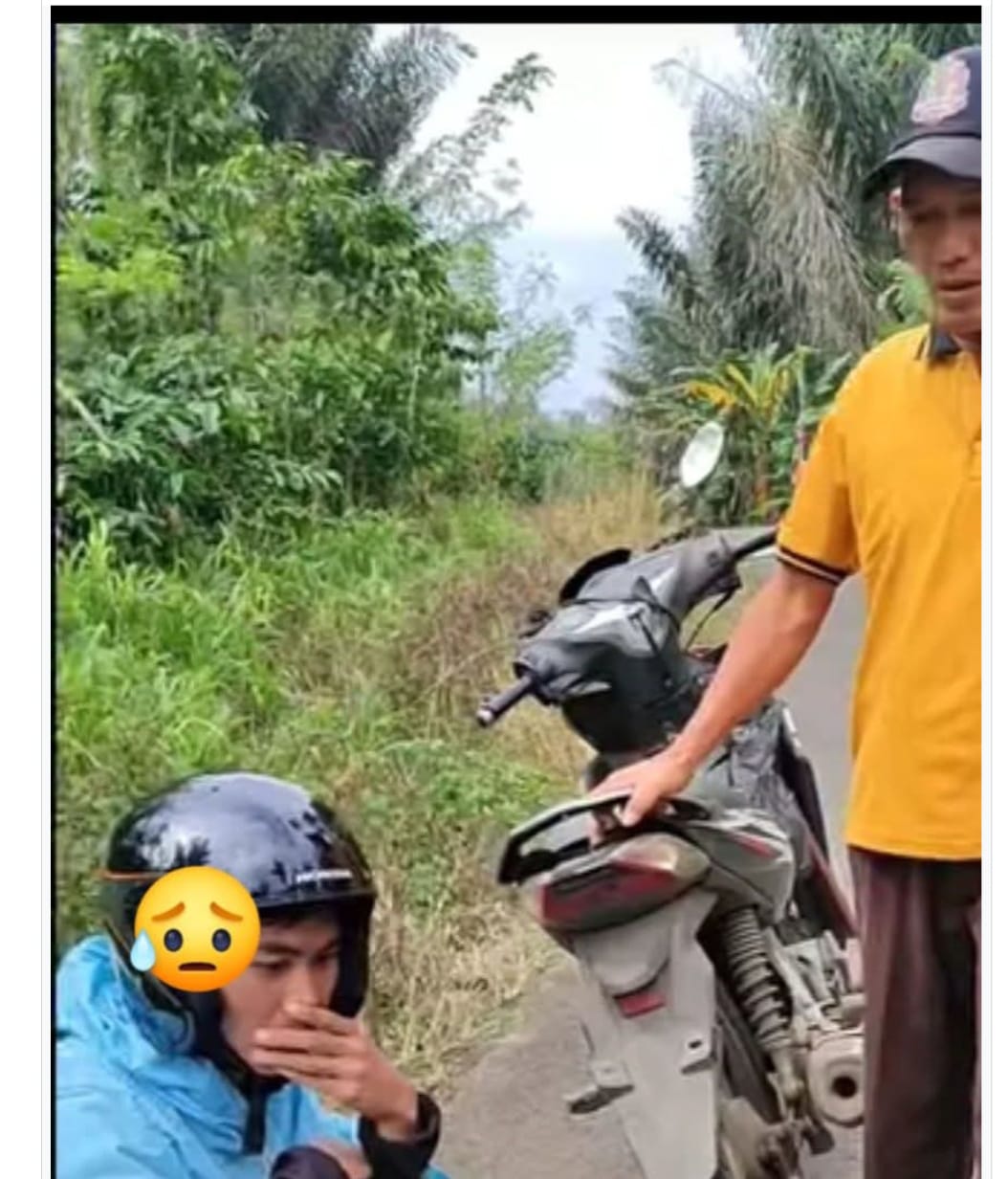 Beredar Kabar Pembegalan, Begini Penjelasan Polres Rejang Lebong