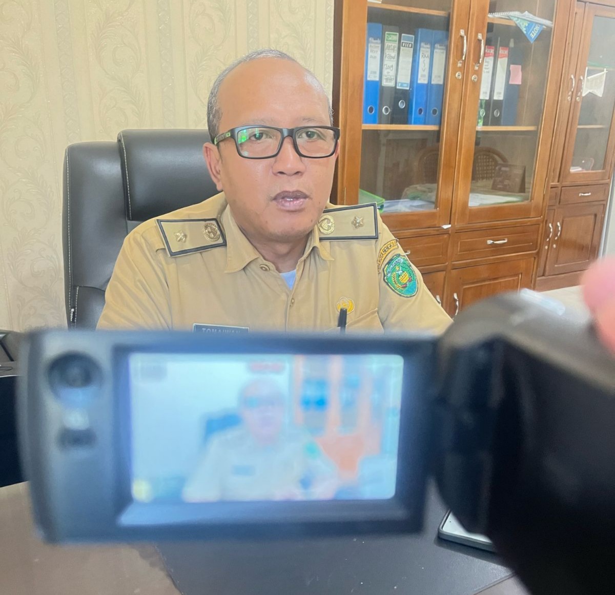 Pemkot Bengkulu Tahun Ini Bangun RS Khusus Mata di Betungan