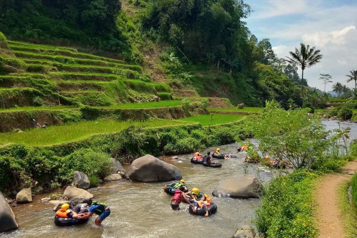 Lengkap, Rincian Dana Desa se-Provinsi Bengkulu Tahun 2025, Cek Dana Desamu di Sini (Bagian 2)