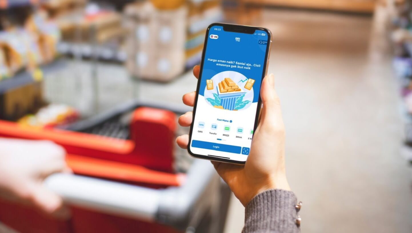 Super App BRImo Tembus 42,7 Juta User dan Catatkan Volume Transaksi Rp3.231 T, Dorong Peningkatan Dana Murah