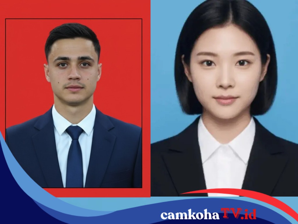 Bikin Pas Foto Melamar Kerja Makin Gampang dengan Gemini AI, Ini Prompt yang Harus Dimasukan!