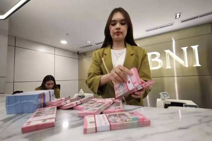 KUR BNI April 2025, Simak Rincian Lengkap Simulasi Angsuran Pinjaman Rp 10 Juta Sampai Rp 500 Juta