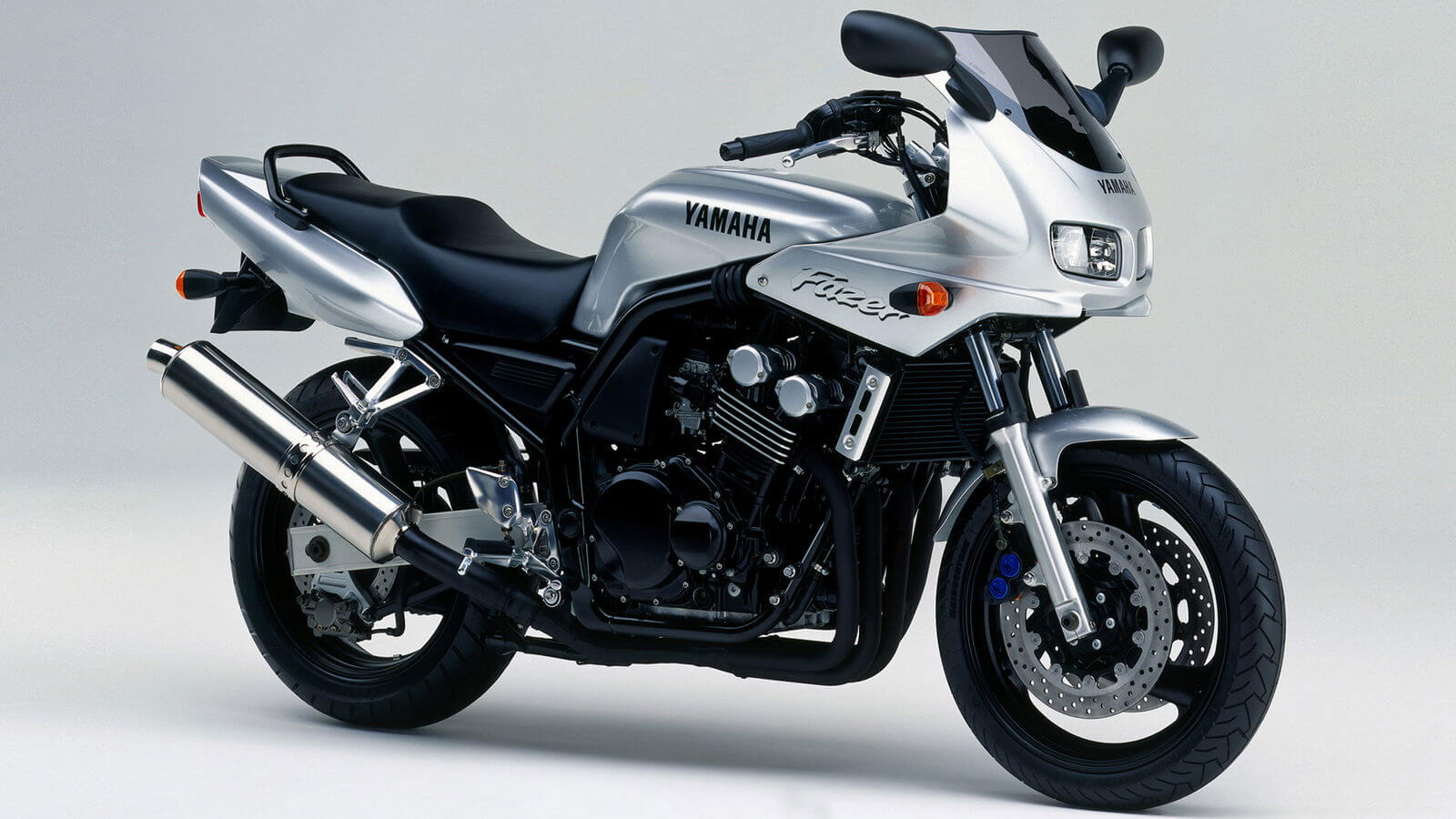 Lagi Cari Moge Harga Rp 100 Jutaan? Ini Rekomendasinya 