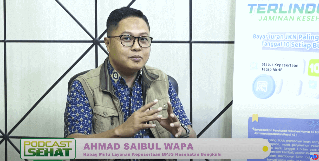 Ini Akibatnya jika Bayi yang Baru Lahir Tidak Langsung Didaftarkan BPJS Kesehatan