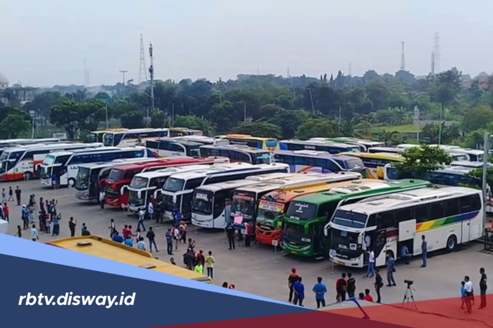 Daftar Harga Tiket Bus Bali–Yogyakarta Terbaru 2026, Cek Jam Perjalanan
