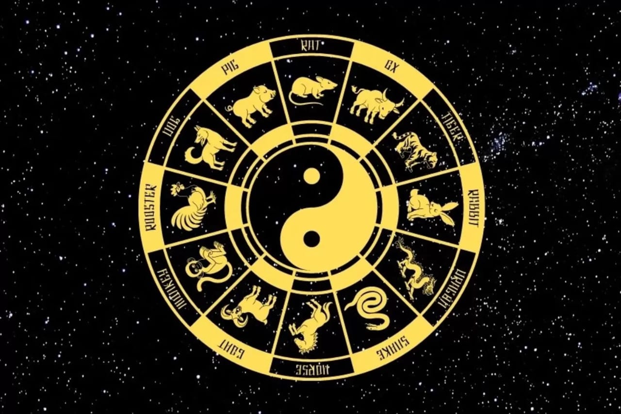 Siap-siap Kaya Raya, 6 Shio Ini Banjir Duit Gede di Tahun 2026