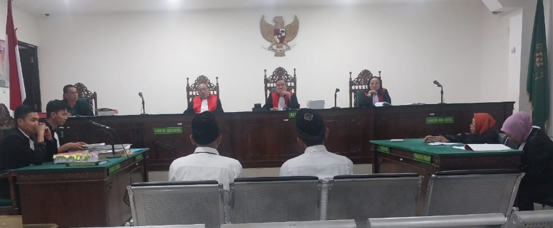 Ahli: Kerugian Negara Rp 496 Juta Timbul Akibat Kades dan Bendahara Desa Suro Bali Lakukan Ini