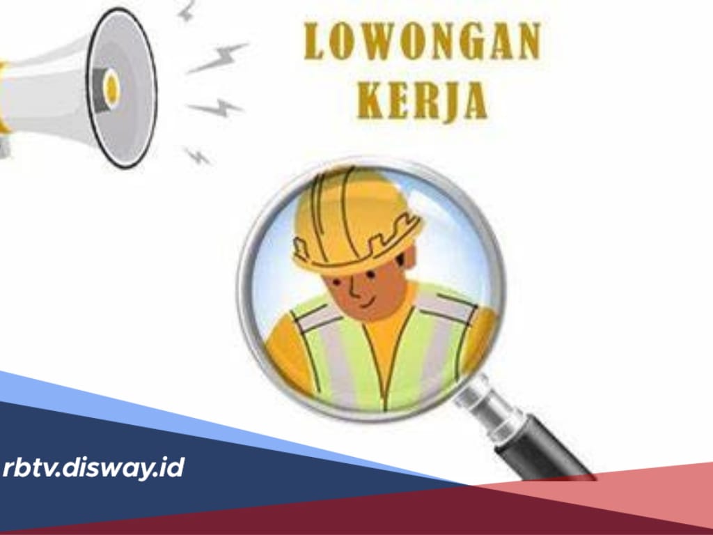  Loker Terbaru PT Phoenix Resources Buka 9 Posisi Sekaligus, Lulusan Minimal SMA Bisa Lamar