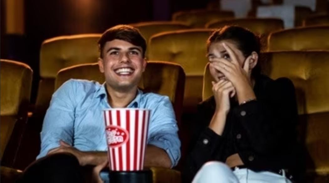 Bayar Tiket Bioskop Lebih Mudah Lewat GoPay, Dapatkan Cashback hingga Rp10.000