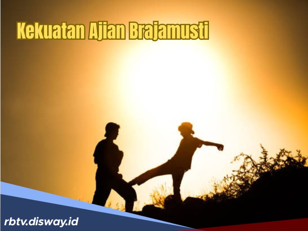 Mengungkap Kekuatan Ajian Brajamusti dan Sejarah Ilmu Genggaman Petir yang Melegenda