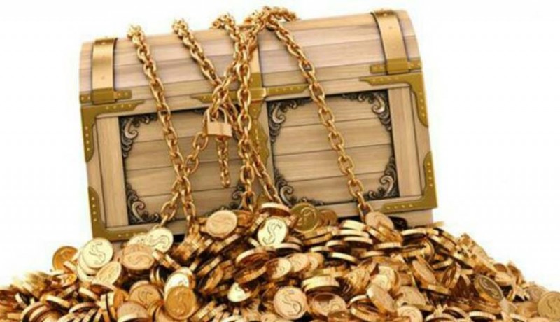 The Mystery of 6,000 Tons of World War II Gold Treasure in Indonesia