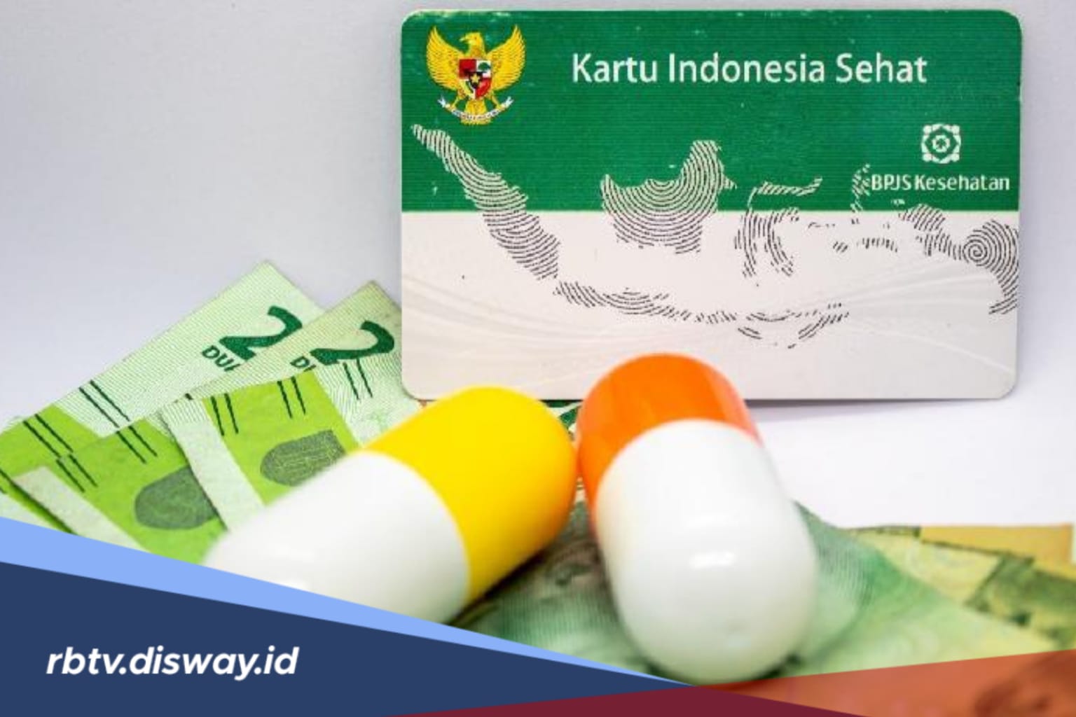 Tarif Iuran BPJS Kesehatan 2026, Segini Besarannya untuk Setiap Kelas 