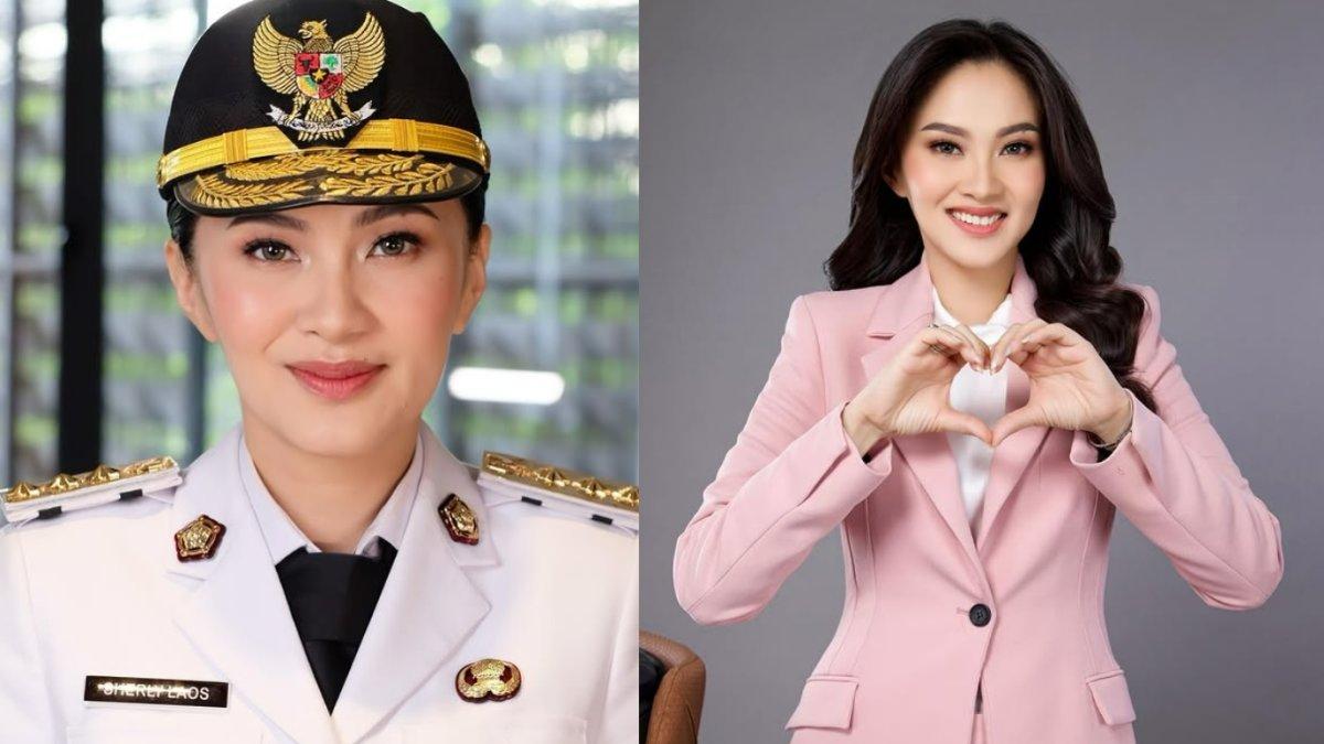 Orang Kaya Lama, Ini Daftar Harta Kekayaan Terbaru Gubernur Maluku Utara Sherly Tjoanda Laos