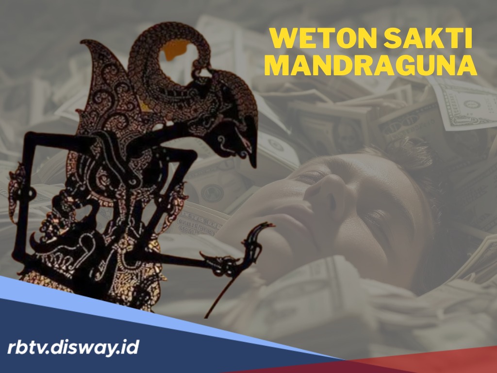 Pemilik 5 Weton Ini Punya Energi Mandraguna untuk Membuka Pintu Rezeki