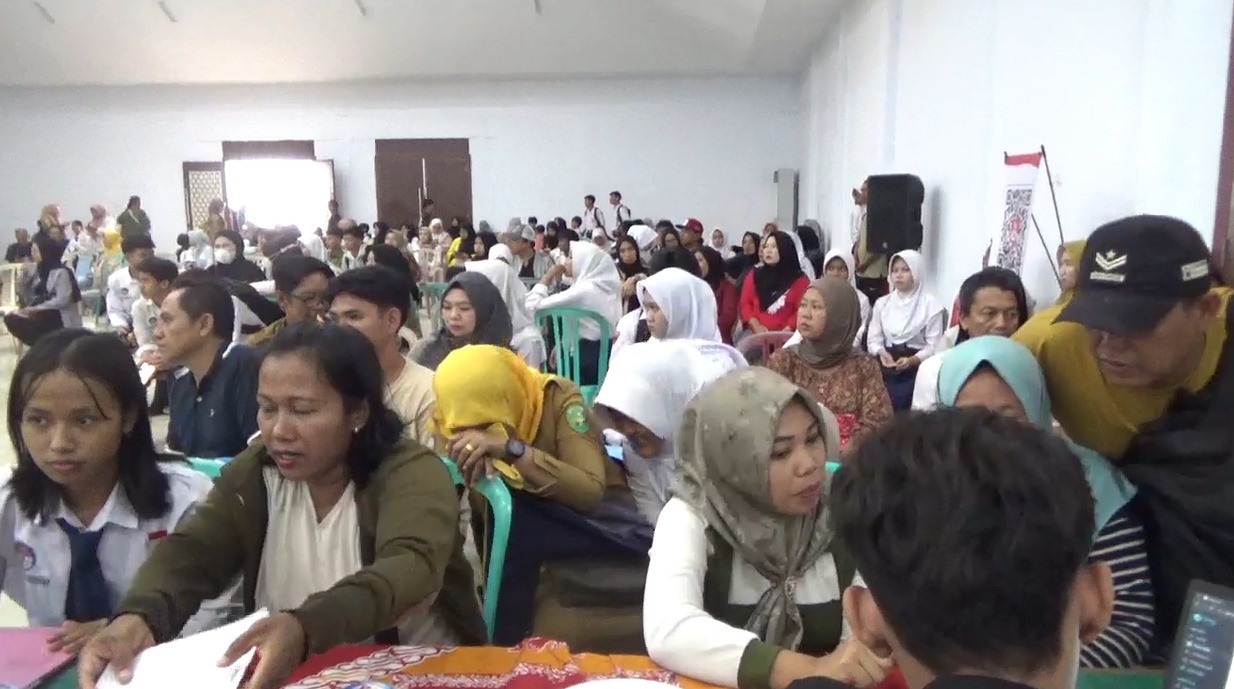 SPMB Rejang Lebong 2025, Beberapa Sekolah Kekurangan Siswa