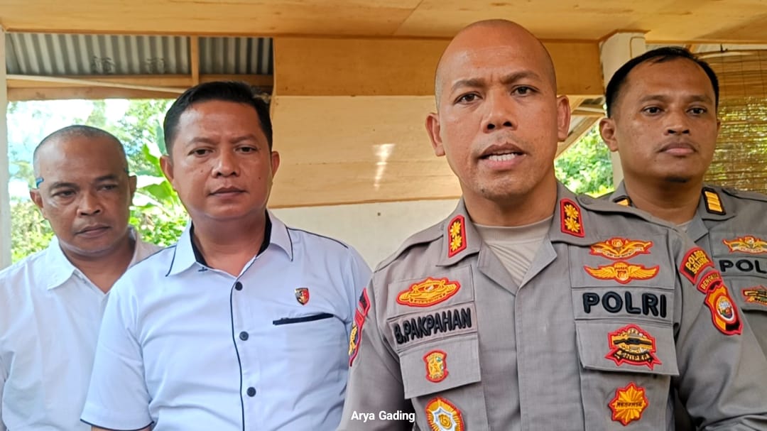 Kapolres Seluma: Begini Nasib Sopir Truk Box yang Tabrak Anggota Polri Hingga Meninggal Dunia