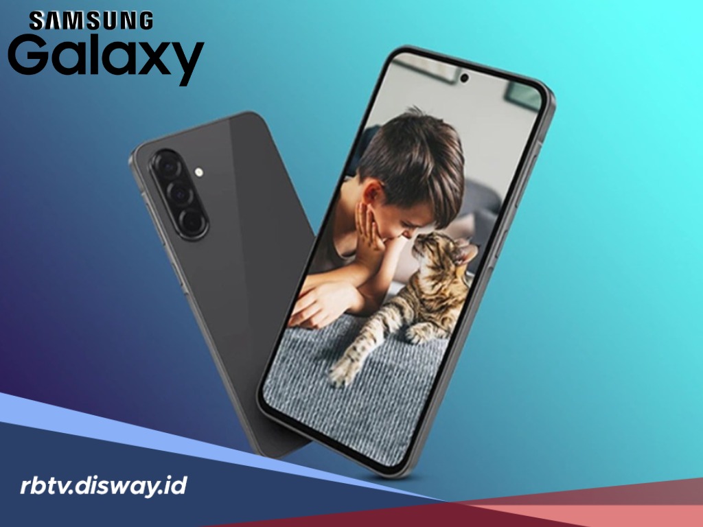 Siap Meluncur dengan Desain yang Ramping, HP Samsung Galaxy A37 5G Hadir dengan Harga Bersaing