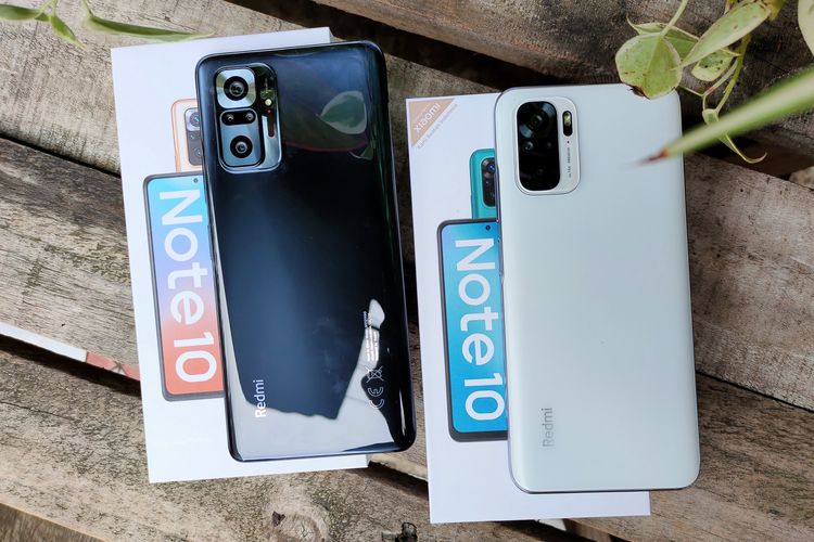 Harga Terbaru Hp Redmi Note 10 Bulan Agustus 2024, Intip Spesifikasinya   