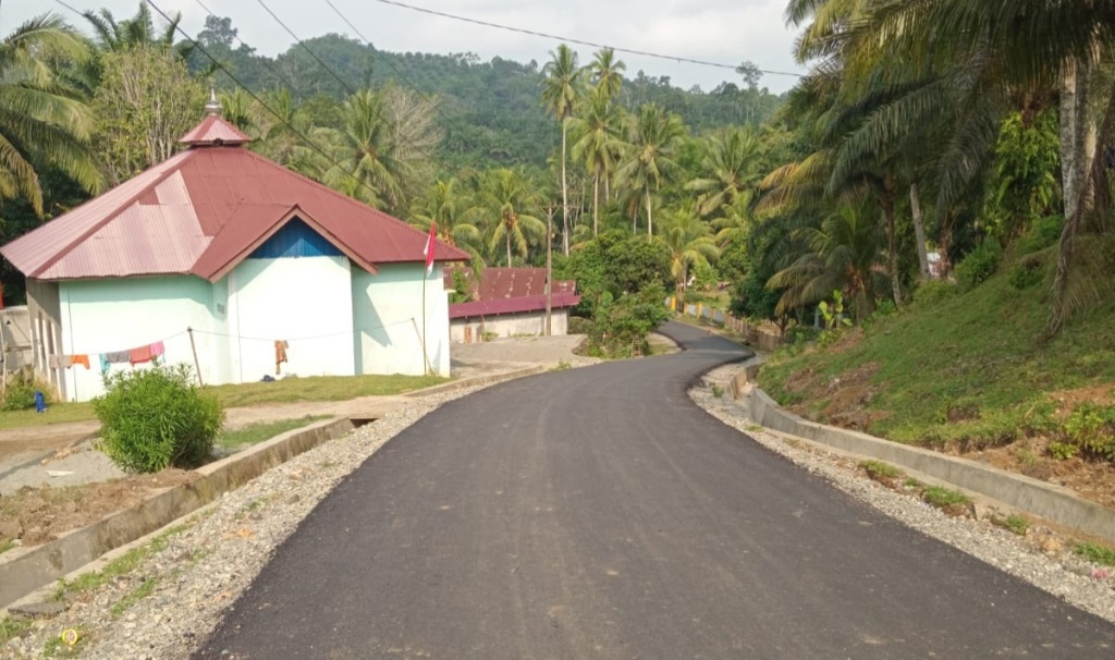 Hanya 4 Desa di Kabupaten Bengkulu Selatan yang Dapat Dana Desa Rp 1 Miliar, Berikut Daftar Lengkapnya