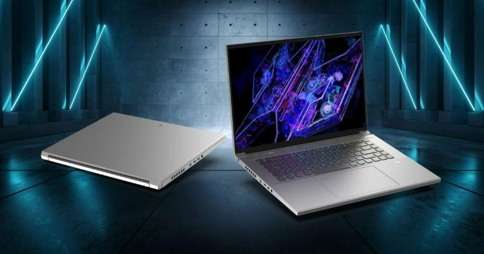 Spesifikasi dan Harga Predator Blade Neo Gaming, Laptop Gaming dengan RTX 4060 GPU   