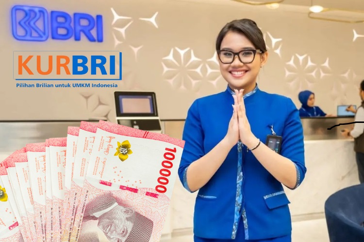 Semua Ada Solusinya, Bila Tak Sanggup Lagi Bayar Angsuran KUR BRI 2025, Lakukan Hal Berikut